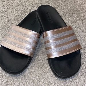 Adidas sandals